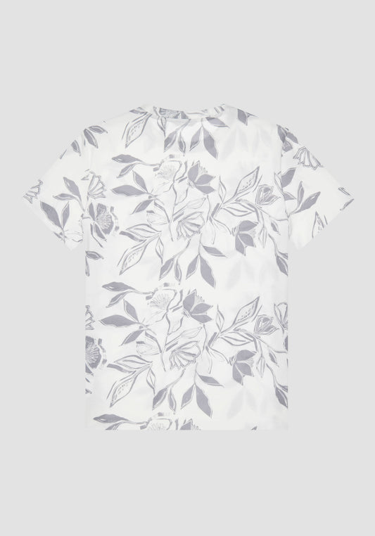 ANTONY MORATO CAMISETAS HOMBRE GRIS