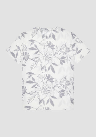 ANTONY MORATO CAMISETAS HOMBRE GRIS