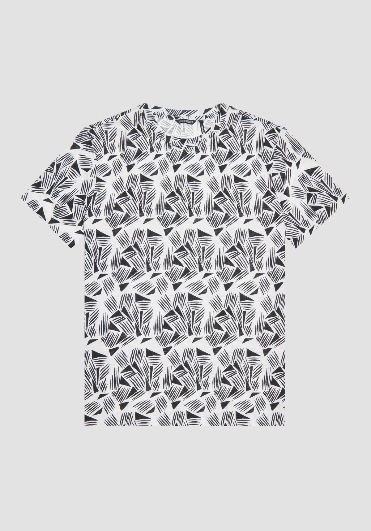 ANTONY MORATO CAMISETAS HOMBRE BLANCO