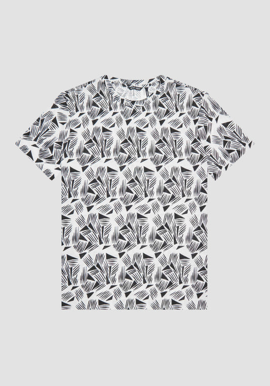 ANTONY MORATO CAMISETAS HOMBRE BLANCO
