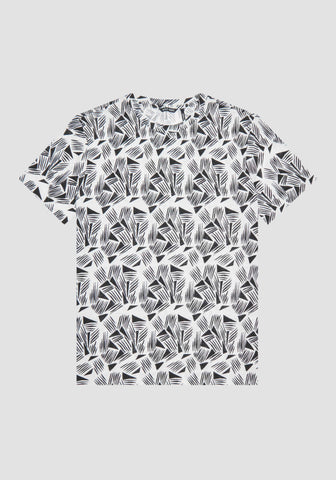 ANTONY MORATO CAMISETAS HOMBRE BLANCO