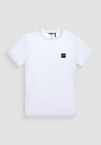 T-shirt Regular Fit In Sustain