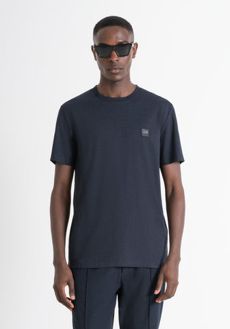 T-shirt Regular Fit In Sustain