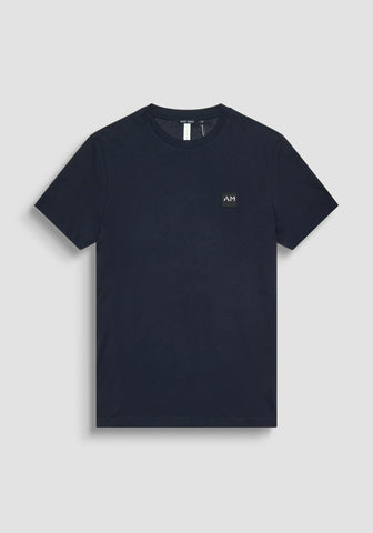 T-shirt Regular Fit In Sustain