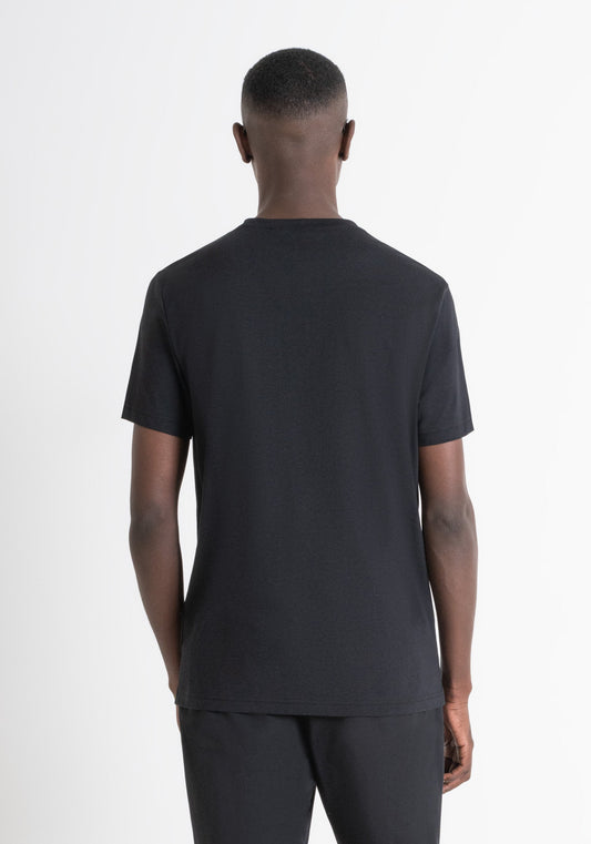 T-shirt Regular Fit In Sustain