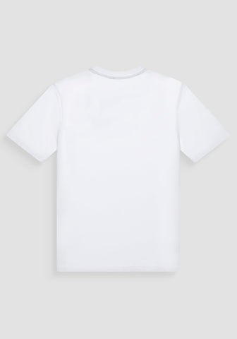T-shirt Relaxed Fit In Heavy J