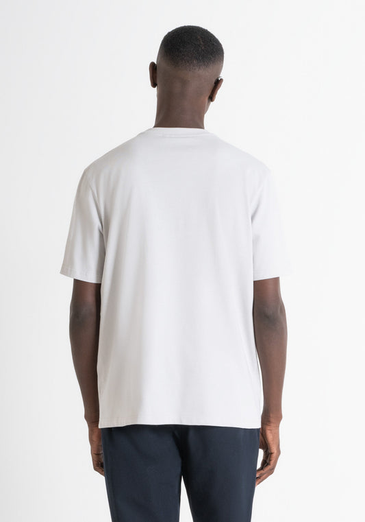 T-shirt Relaxed Fit In Heavy J