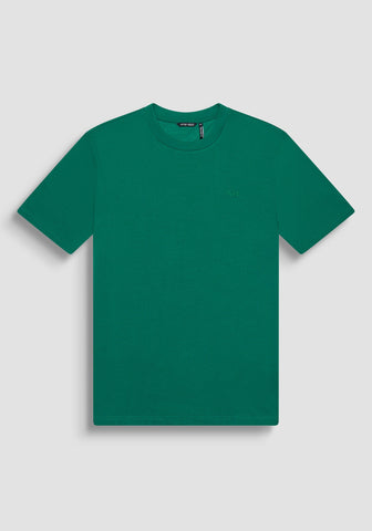 T-shirt Relaxed Fit In Heavy J