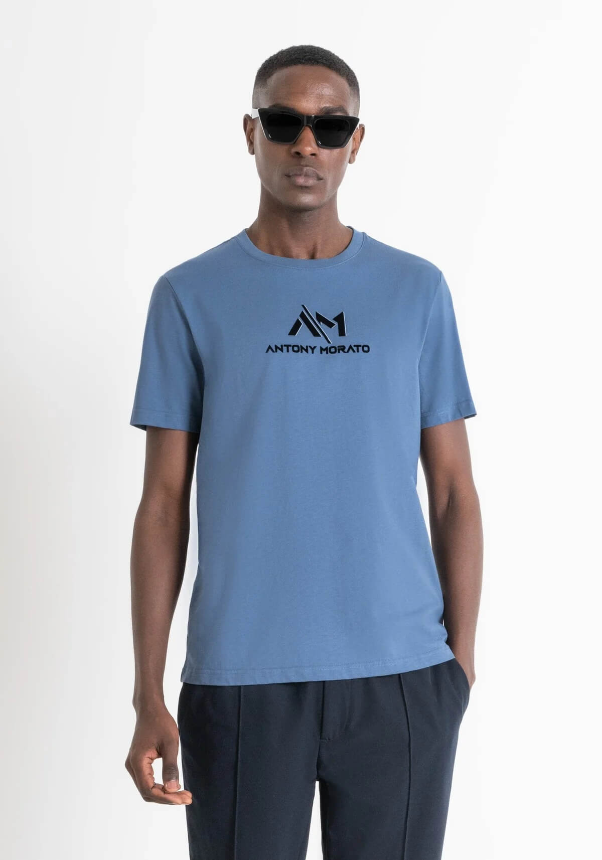 Camiseta para hombre