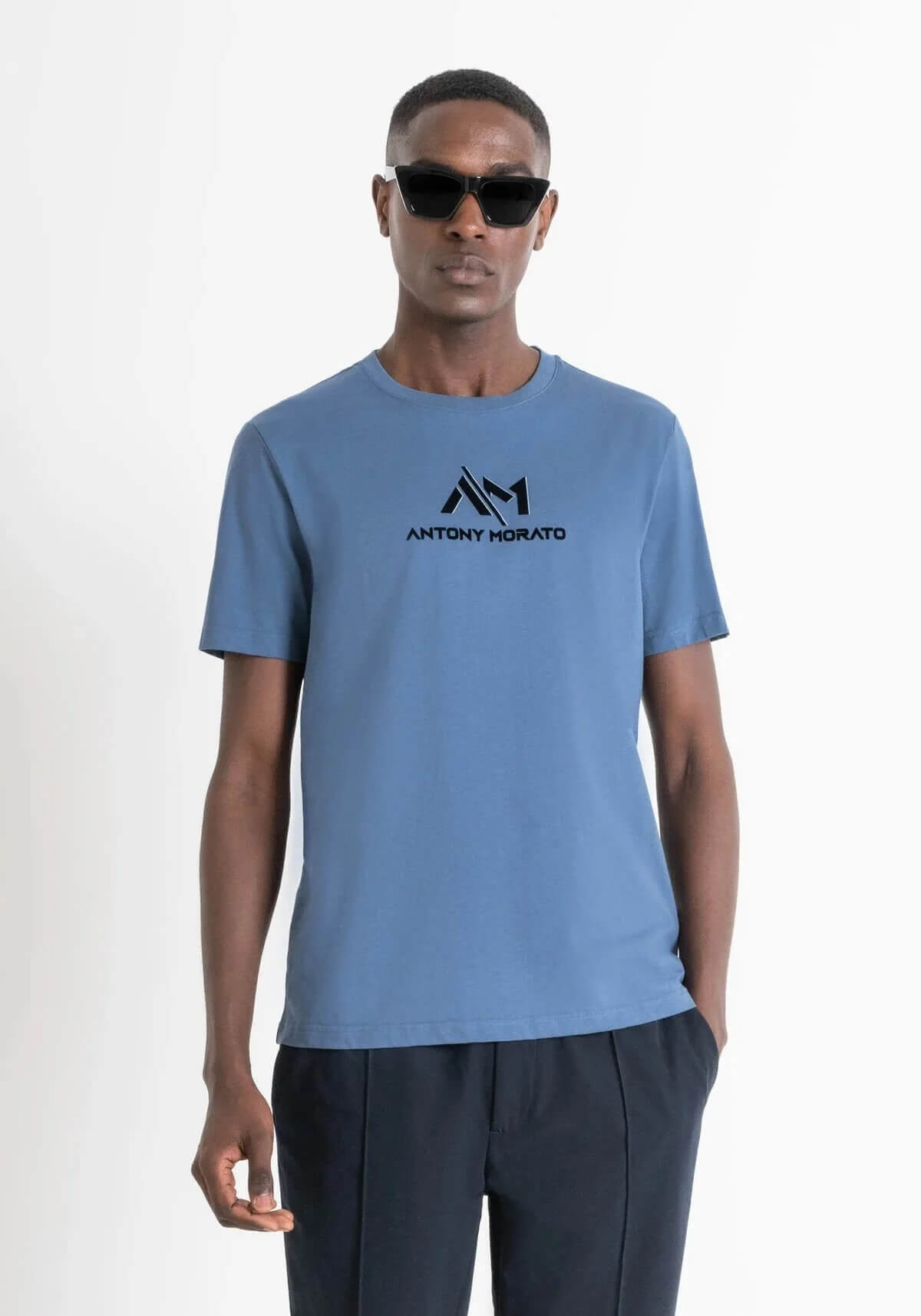 Camiseta para hombre