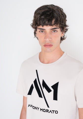 T-shirt Regular Fit In Jersey