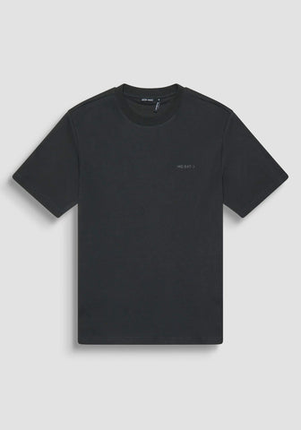 T-shirt Relaxed Fit In Silky T