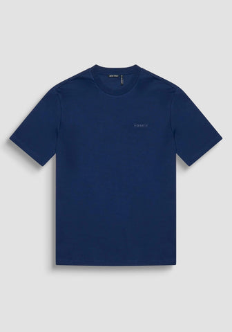 T-shirt Relaxed Fit In Silky T