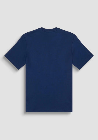 T-shirt Relaxed Fit In Silky T