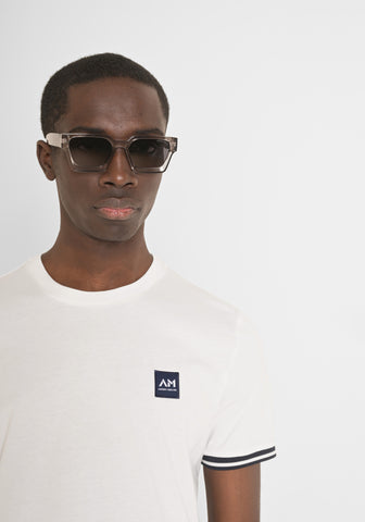 T-Shirt Regular Fit In Jersey C
