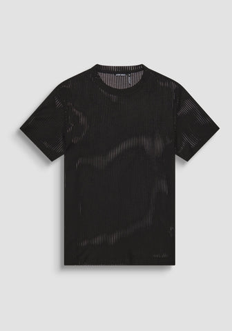 ANTONY MORATO CAMISETAS HOMBRE NEGRO