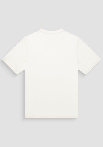 T-Shirt Relaxed Fit In  Jersey