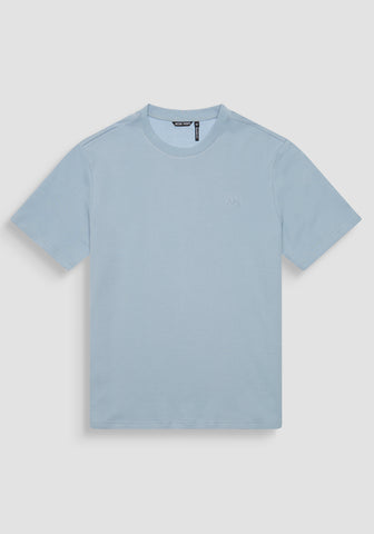 T-Shirt Relaxed Fit In  Jersey