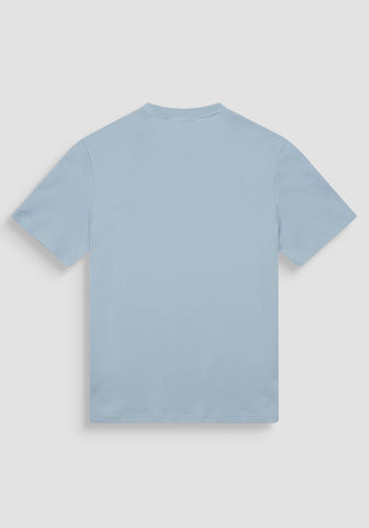 ANTONY MORATO CAMISETAS HOMBRE AZUL