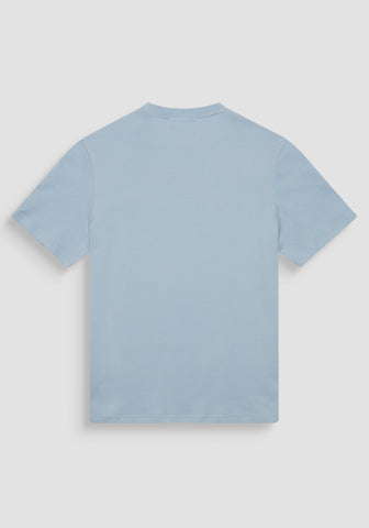 T-Shirt Relaxed Fit In  Jersey