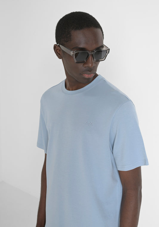 T-Shirt Relaxed Fit In  Jersey