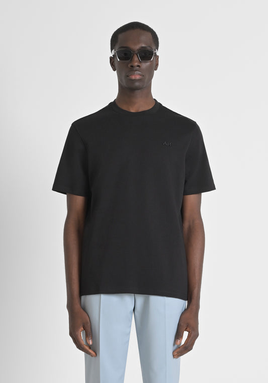 T-Shirt Relaxed Fit In  Jersey