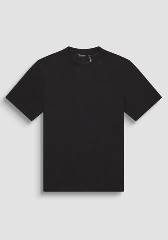 T-Shirt Relaxed Fit In  Jersey