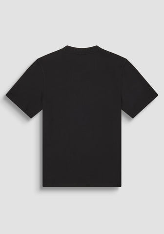 T-Shirt Relaxed Fit In  Jersey