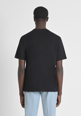 T-Shirt Relaxed Fit In  Jersey