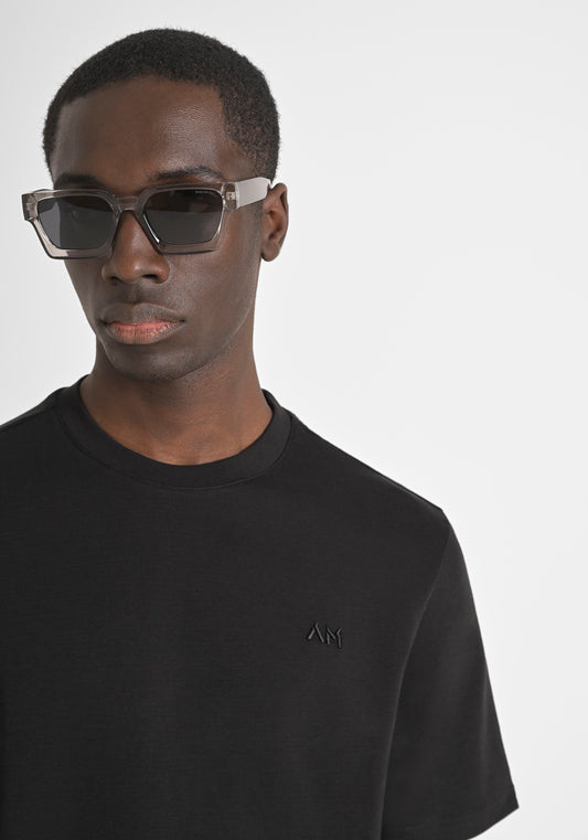T-Shirt Relaxed Fit In  Jersey