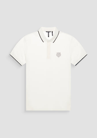 Polo Regular Fit In Mercerized