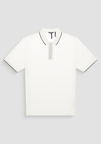 Polo Regular Fit In Mercerized