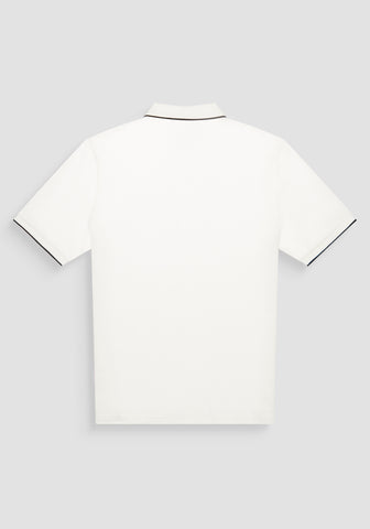 Polo Regular Fit In Mercerized