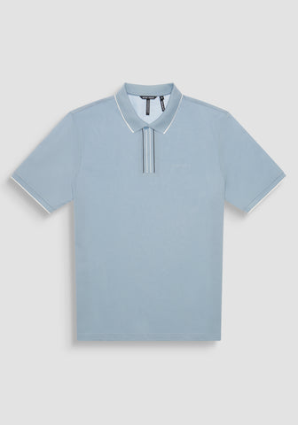 Polo Regular Fit In Mercerized