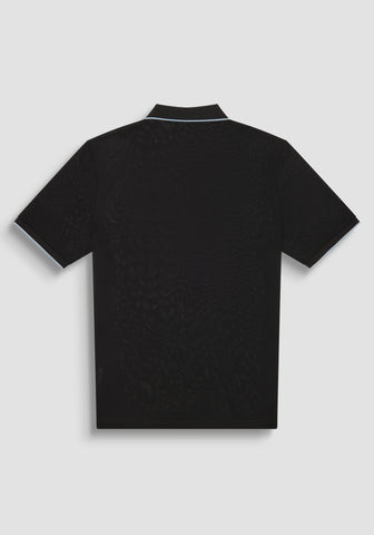 Polo Regular Fit In Mercerized
