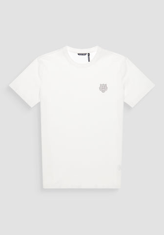 T-Shirt Regular Fit In Jersey
