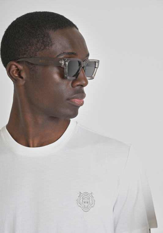 T-Shirt Regular Fit In Jersey
