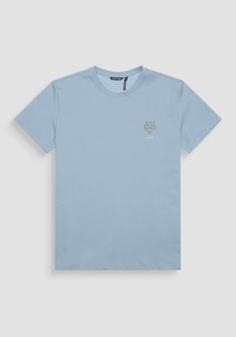T-Shirt Regular Fit In Jersey