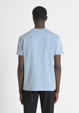 T-Shirt Regular Fit In Jersey