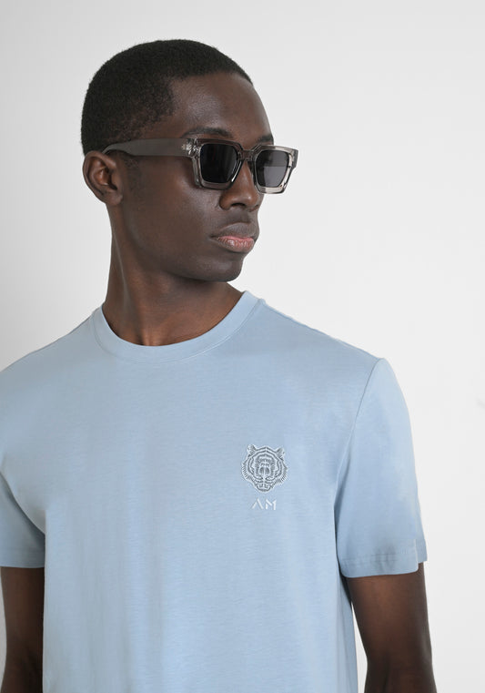 T-Shirt Regular Fit In Jersey