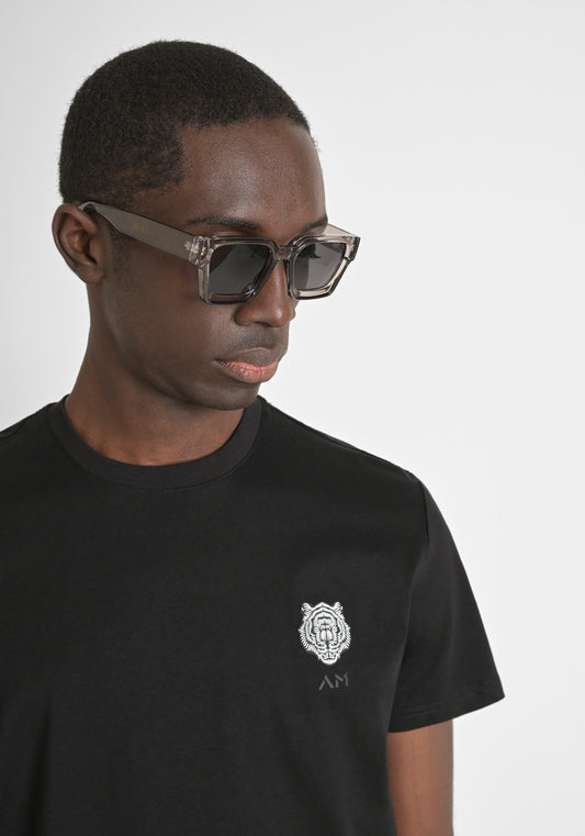 T-Shirt Regular Fit In Jersey