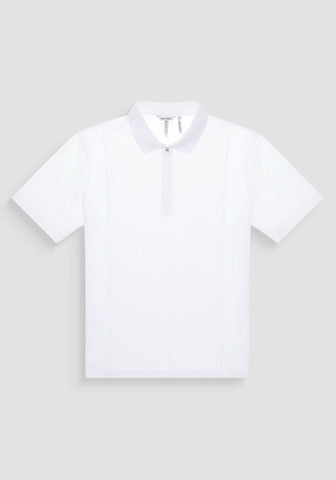 ANTONY MORATO CAMISETA TIPO POLO HOMBRE BLANCO