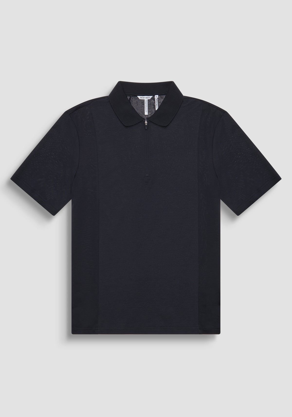 Polo Regular Fit In Mercerized