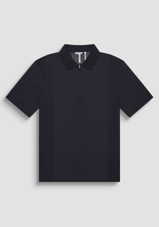 Polo Regular Fit In Mercerized