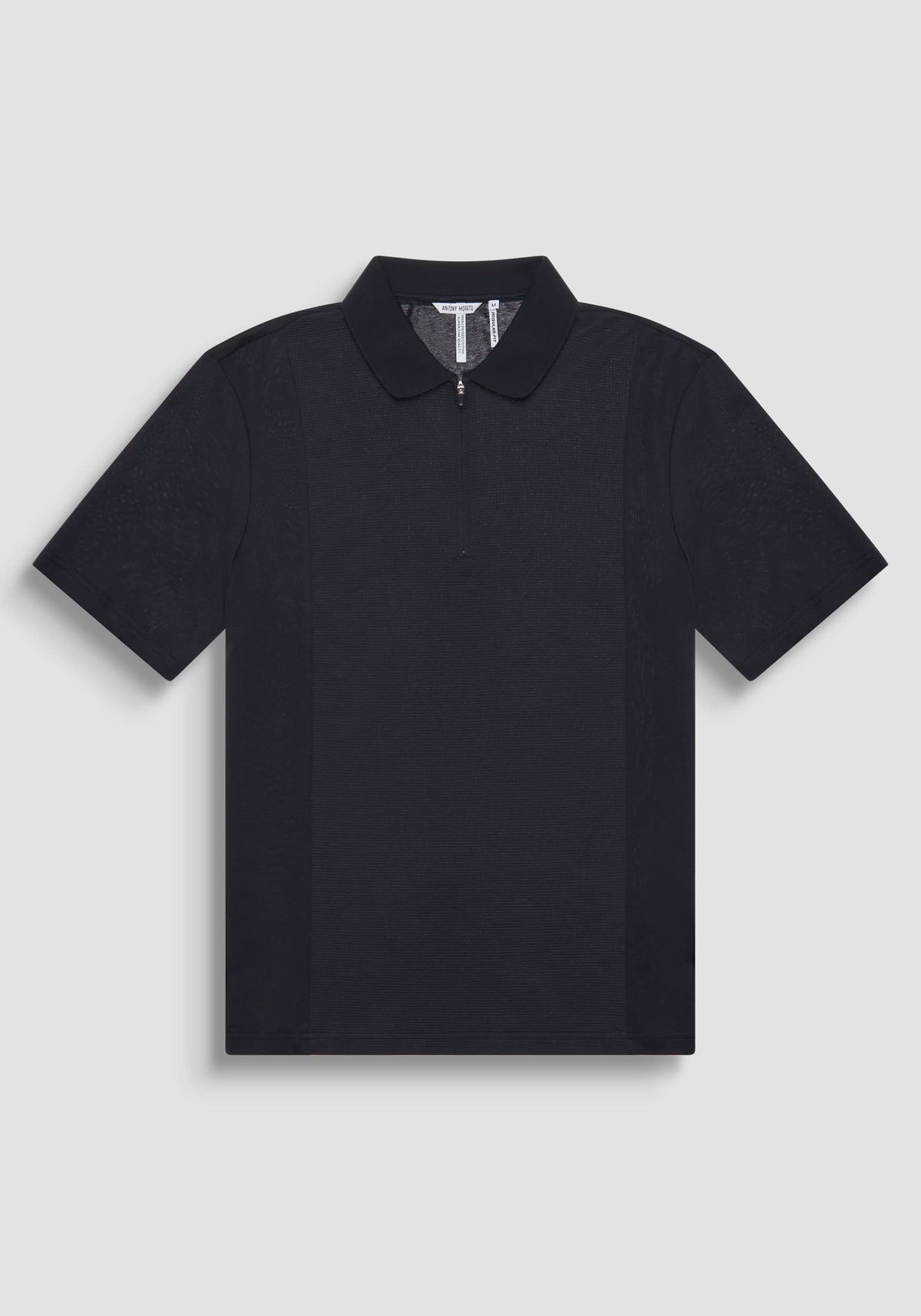 ANTONY MORATO CAMISETA TIPO POLO HOMBRE AZUL