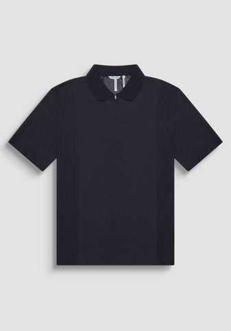 ANTONY MORATO CAMISETA TIPO POLO HOMBRE AZUL