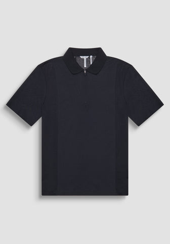 Polo Regular Fit In Mercerized