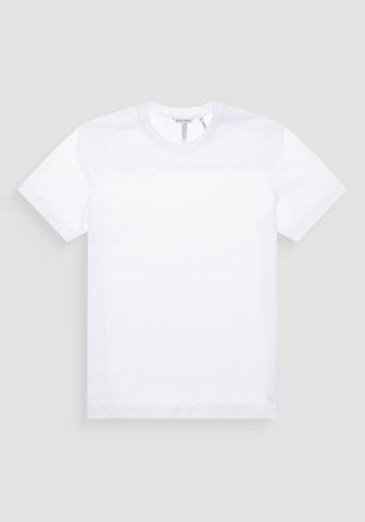 T-Shirt Regular Fit In Merceri
