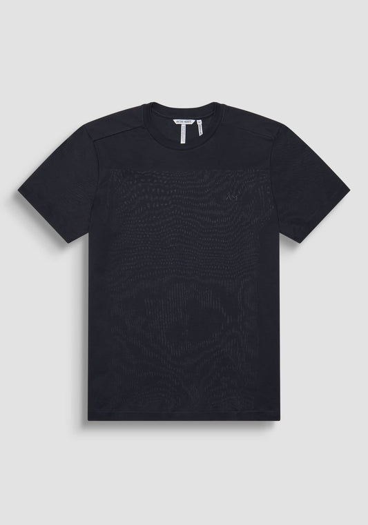 ANTONY MORATO CAMISETAS HOMBRE AZUL