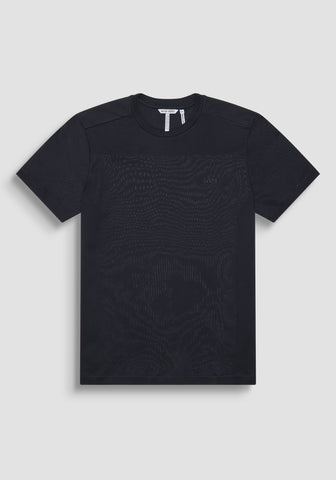 T-Shirt Regular Fit In Merceri